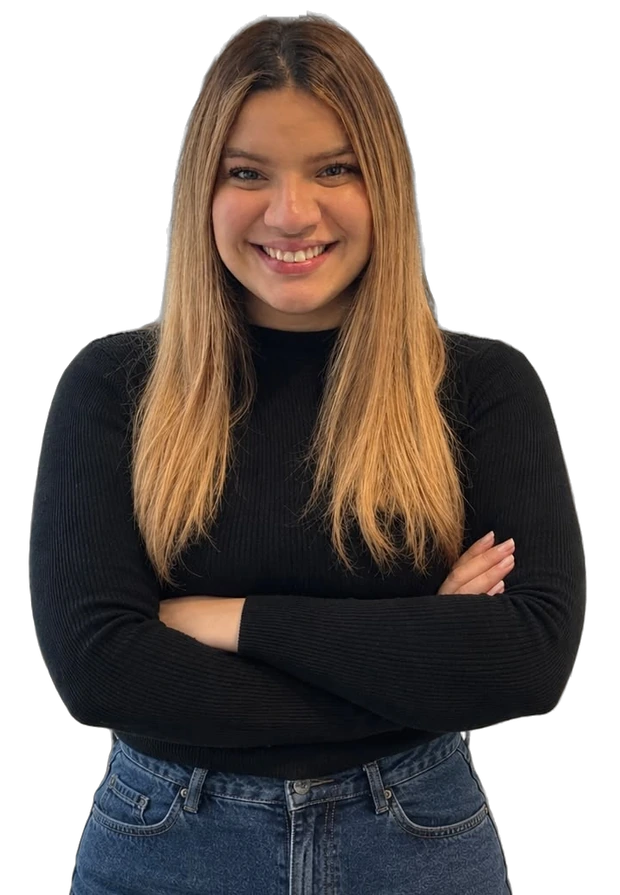 Foto de Eduarda Bolner